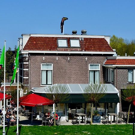 Van Der Valk Purmerend Зюйдостбемстер Экстерьер фото