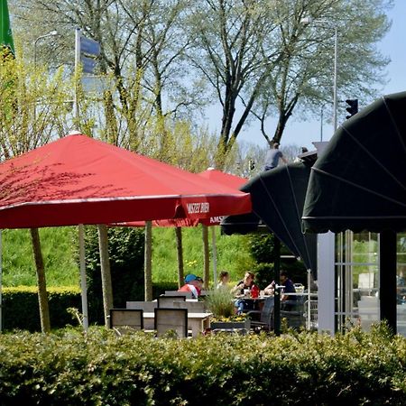 Van Der Valk Purmerend Зюйдостбемстер Экстерьер фото