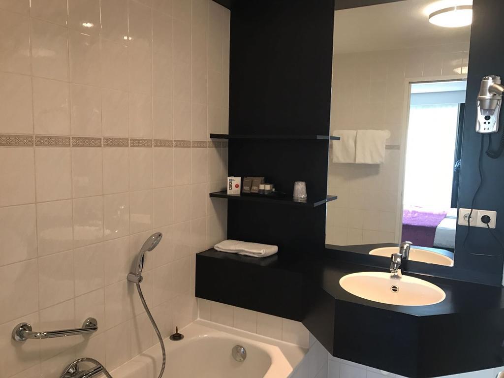 Van Der Valk Purmerend Зюйдостбемстер Экстерьер фото
