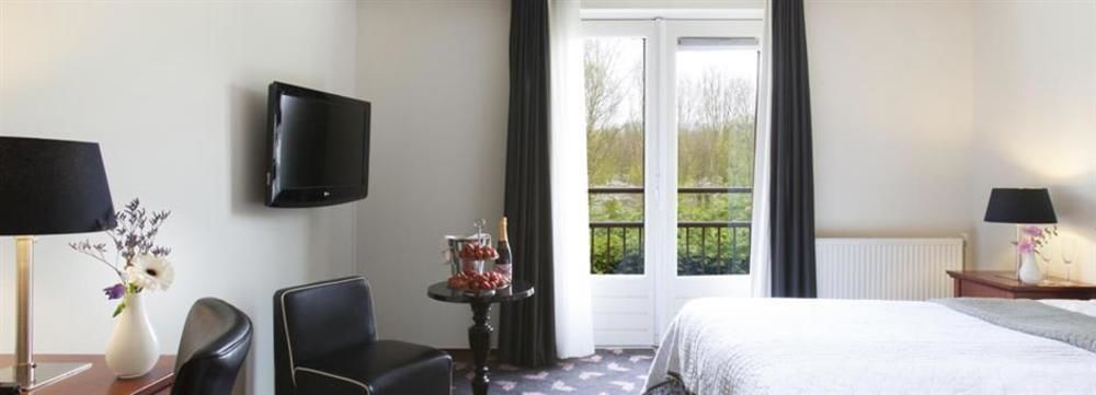 Van Der Valk Purmerend Зюйдостбемстер Экстерьер фото