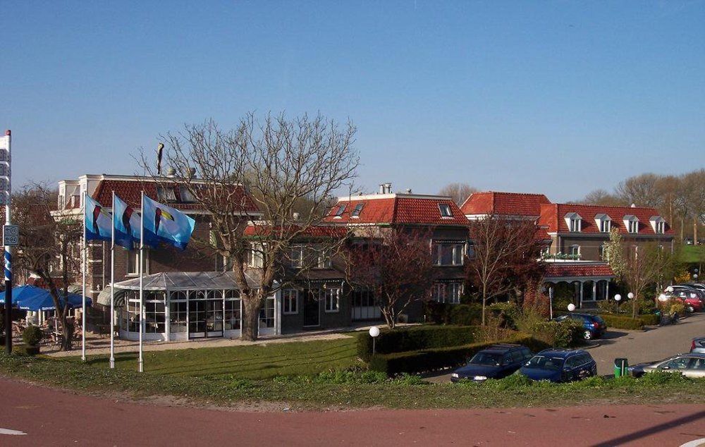 Van Der Valk Purmerend Зюйдостбемстер Экстерьер фото