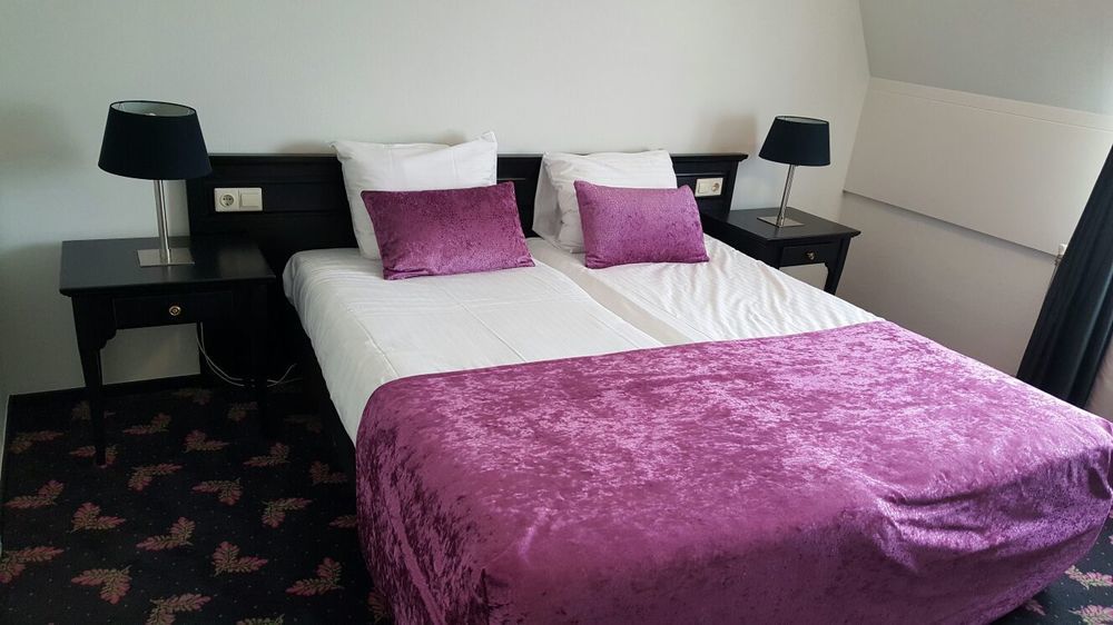 Van Der Valk Purmerend Зюйдостбемстер Экстерьер фото