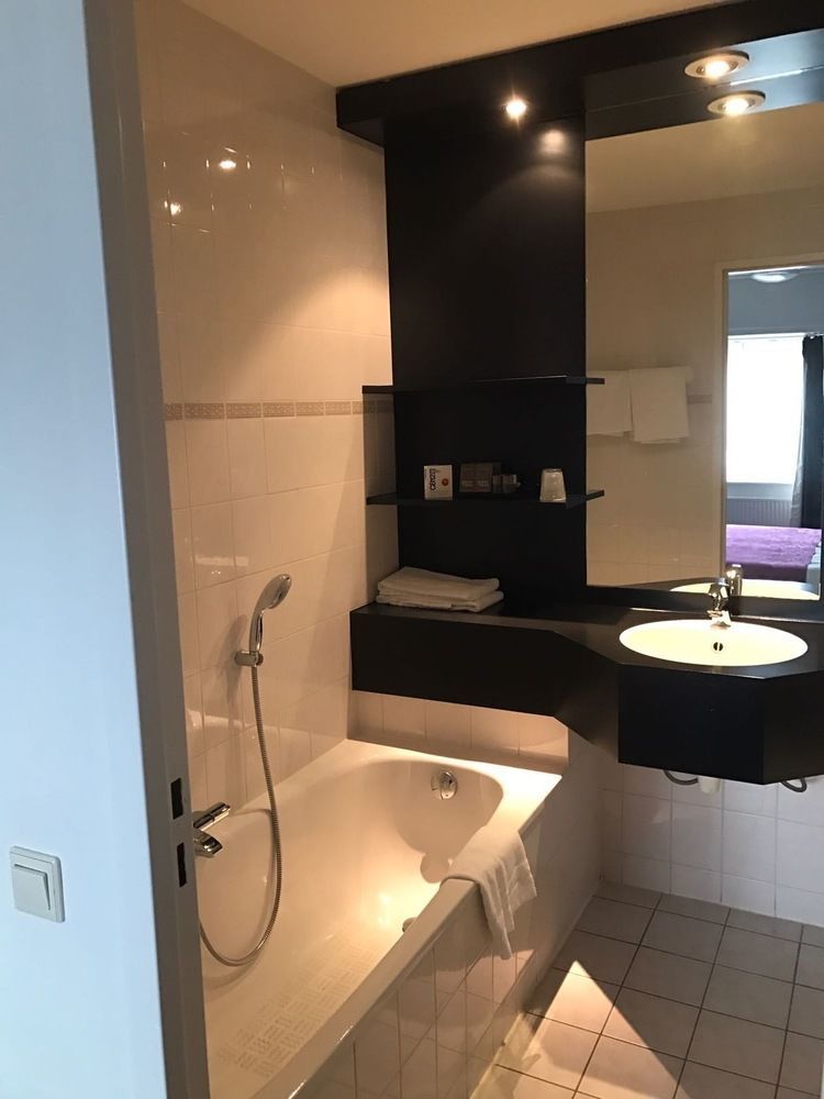 Van Der Valk Purmerend Зюйдостбемстер Экстерьер фото