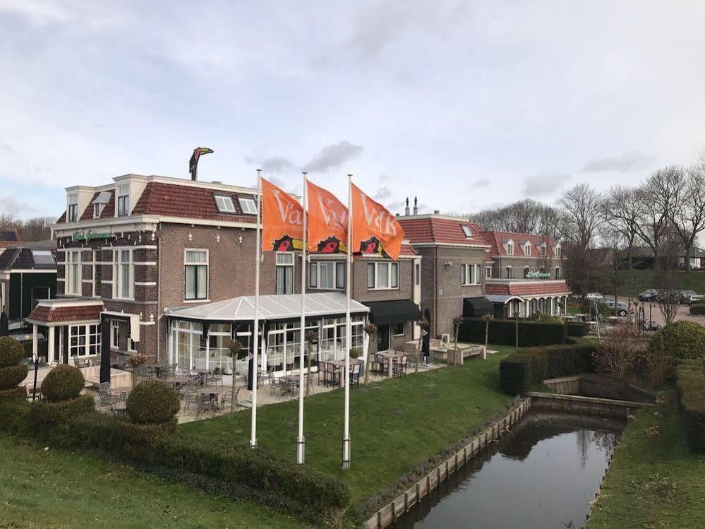 Van Der Valk Purmerend Зюйдостбемстер Экстерьер фото