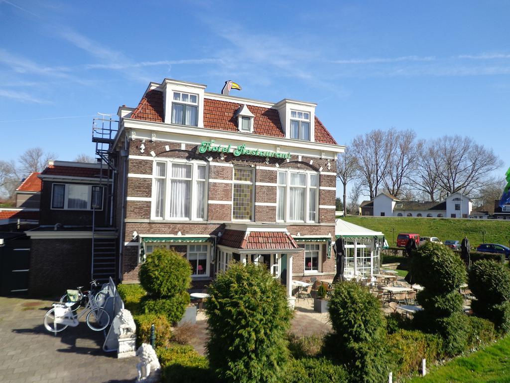 Van Der Valk Purmerend Зюйдостбемстер Экстерьер фото