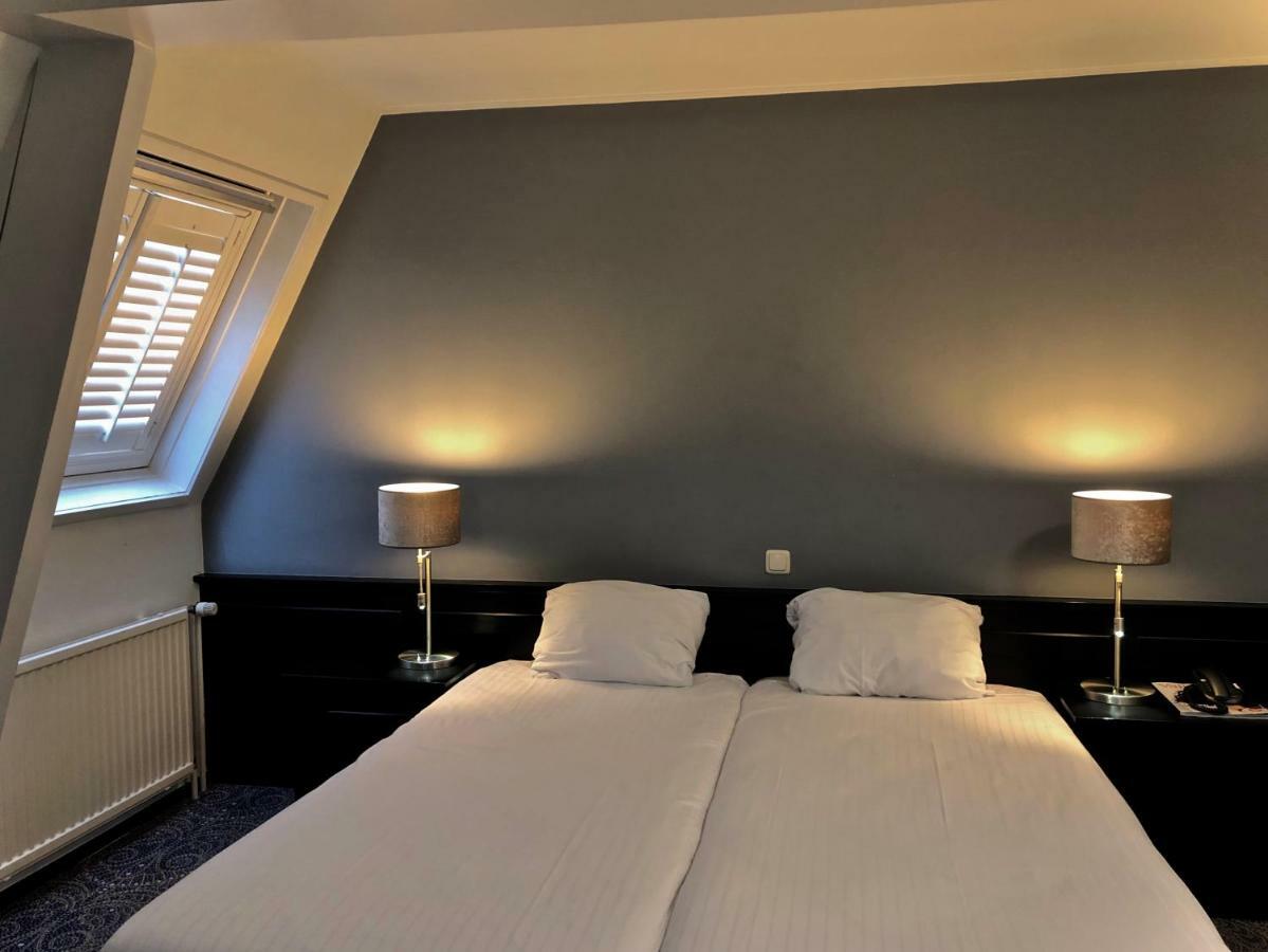 Van Der Valk Purmerend Зюйдостбемстер Экстерьер фото