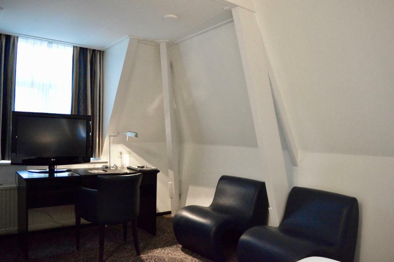 Van Der Valk Purmerend Зюйдостбемстер Экстерьер фото