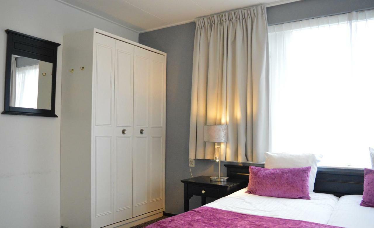 Van Der Valk Purmerend Зюйдостбемстер Экстерьер фото