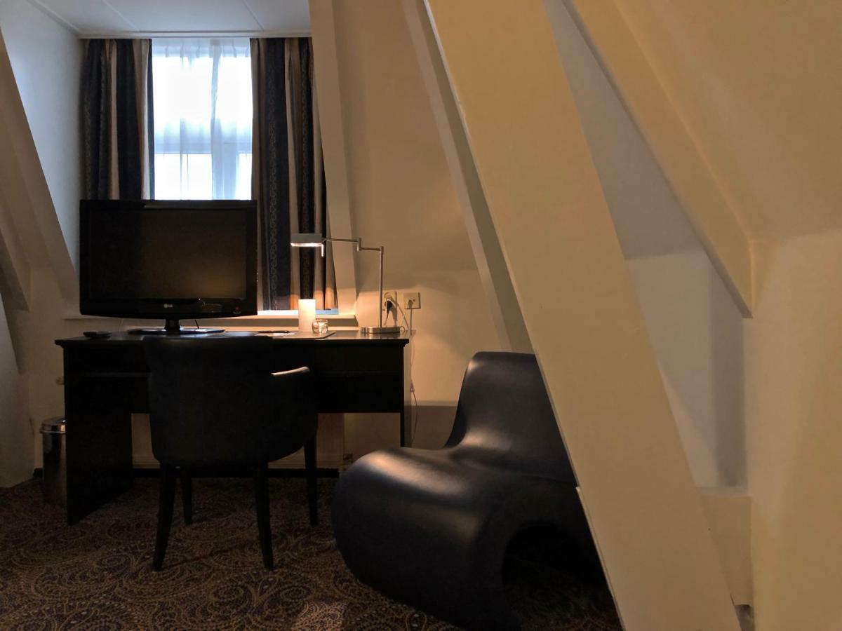Van Der Valk Purmerend Зюйдостбемстер Экстерьер фото