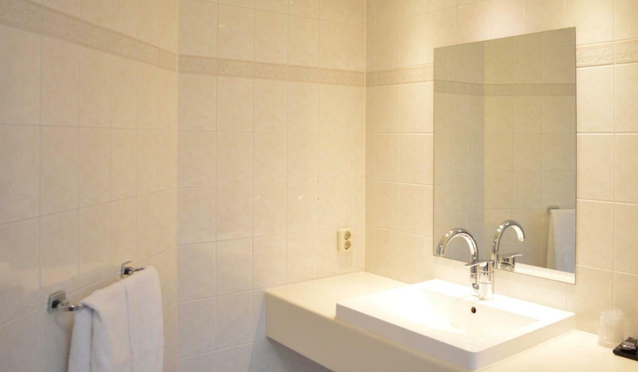 Van Der Valk Purmerend Зюйдостбемстер Экстерьер фото