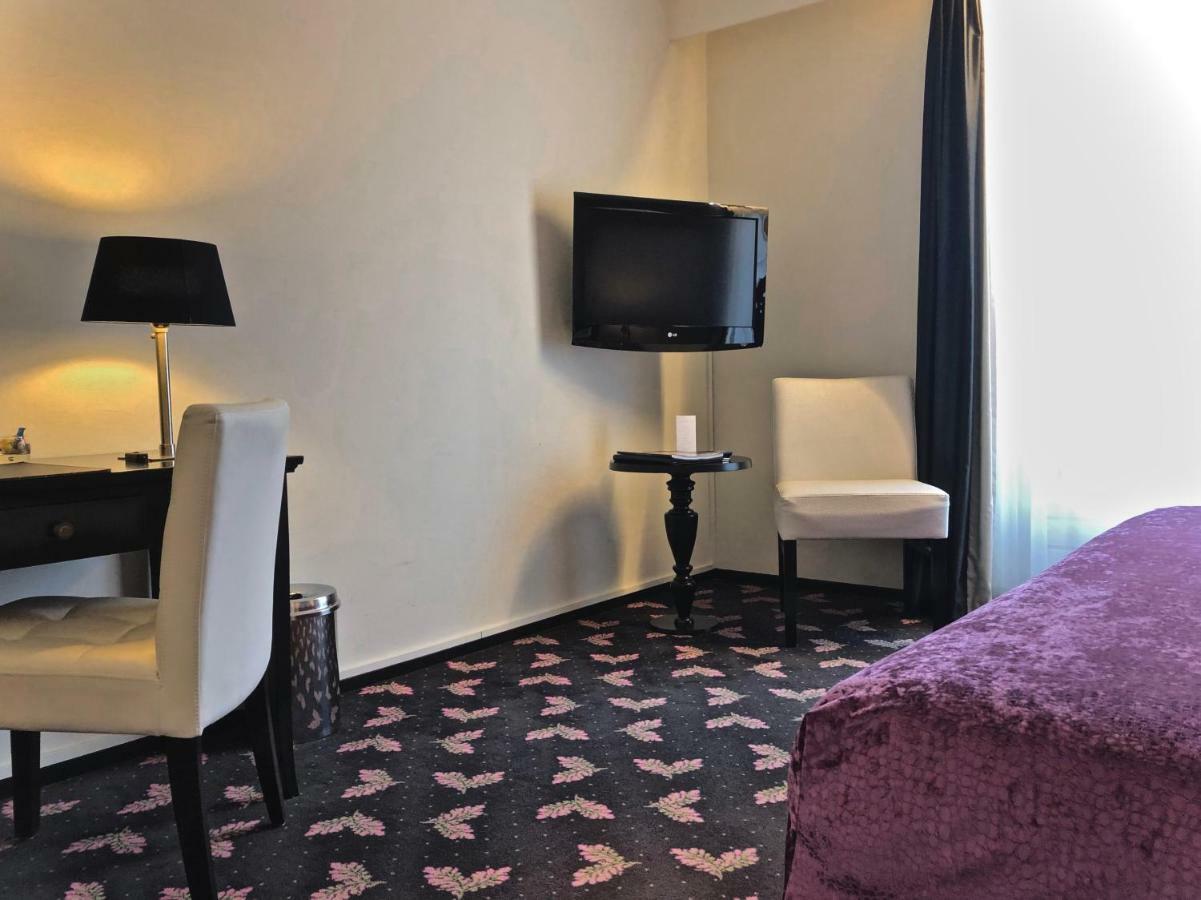 Van Der Valk Purmerend Зюйдостбемстер Экстерьер фото
