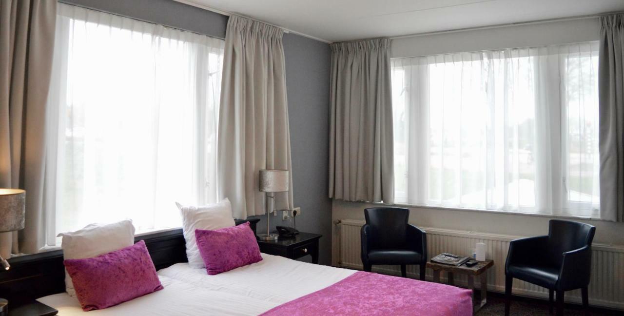 Van Der Valk Purmerend Зюйдостбемстер Экстерьер фото