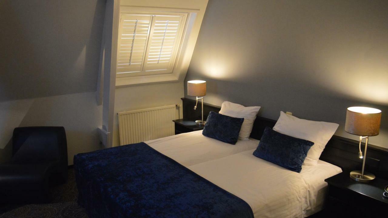 Van Der Valk Purmerend Зюйдостбемстер Экстерьер фото