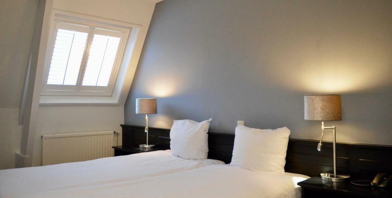 Van Der Valk Purmerend Зюйдостбемстер Экстерьер фото