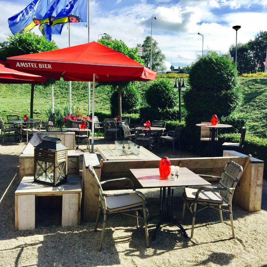 Van Der Valk Purmerend Зюйдостбемстер Экстерьер фото