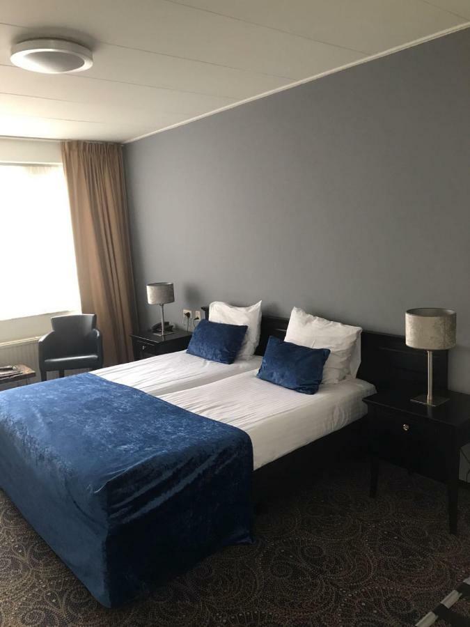 Van Der Valk Purmerend Зюйдостбемстер Экстерьер фото